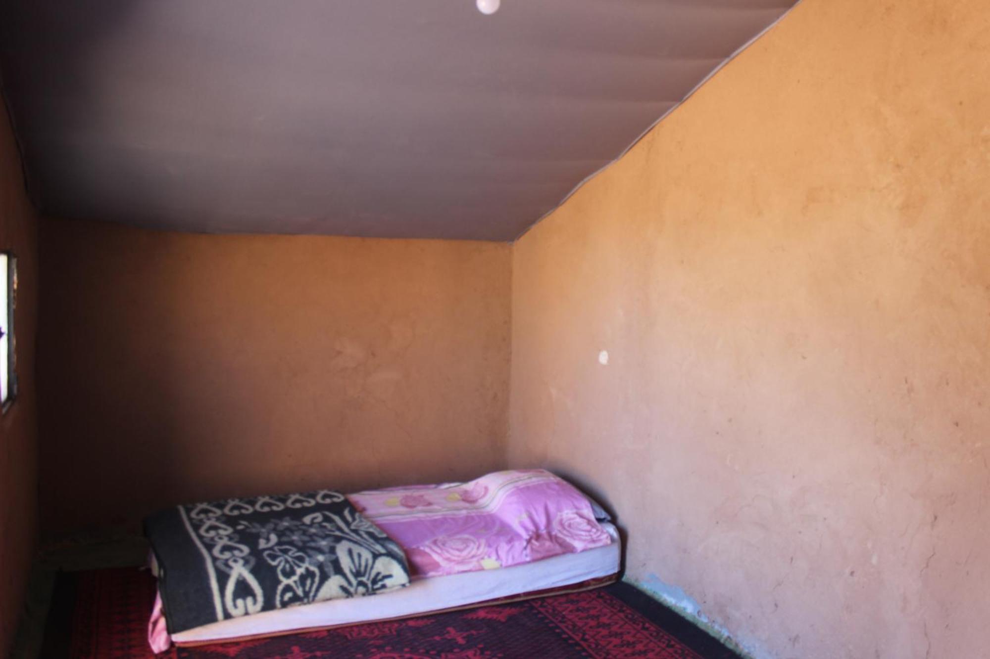 Kasbah Desert Camp M'Hamid El Ghizlane Extérieur photo